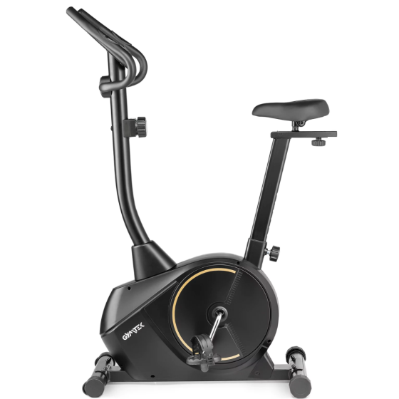 Велотренажер Gymtek XB1500 магнітний золотий Киев