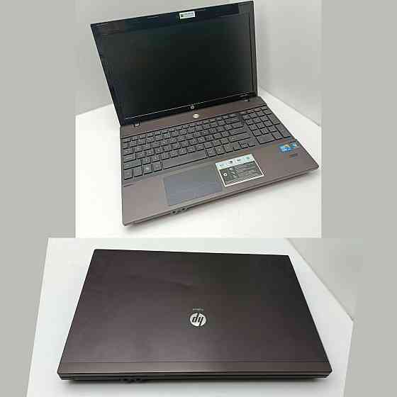 Ноутбук HP 4520s i3-m370/3gb/0gb/АКБ+ (Б клас) Луцк