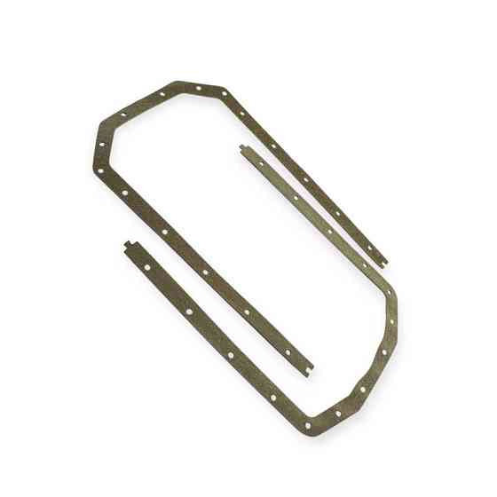 Прокладка МТЗ Д-260 пробка (1, 1) поддона Мукачево