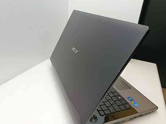 Ноутбук Acer Aspire 7745G ZYBA i5-430m\2+2\0\ATI HD5850 1Gb АКБ+ (товар вживаний) Луцьк