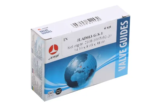 Направляющие клапанов 2108 AMP впускные ремонт (4 шт.) Винница