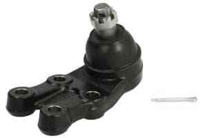 Шаровая опора передняя Raiso (Швеция) Mitsubishi L 400, Митсубиси Л 400 94- #RL-545400H UASWMOO22 Ковель
