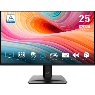 Монитор MSI PRO MP252 E2 Винница - изображение 1