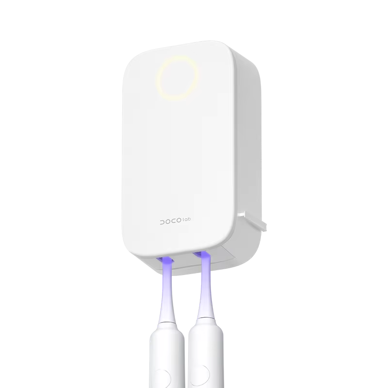 Cтерилізатор для зубних щіток Xiaomi DOCO Non Plug Одеса - фото 1