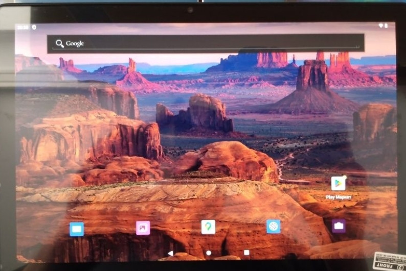 Планшет: Phillips M9X (S510J) 6/128Gb. Wi-Fi. Київ - фото 6