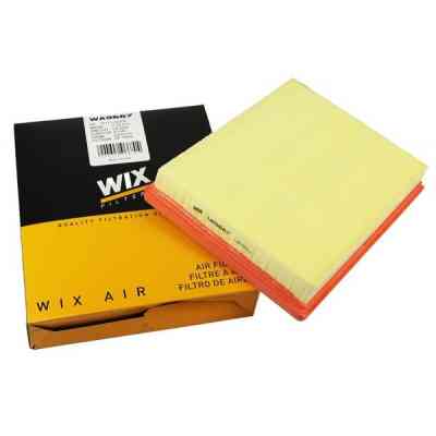 Воздушный фильтр для автомобиля Wixfiltron WA9667 Винница