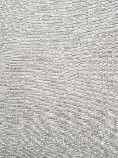 Шпалери вінілові на флізелін гарячого тиснення Marburg Shades однотонні світло бежеві Київ - фото 1