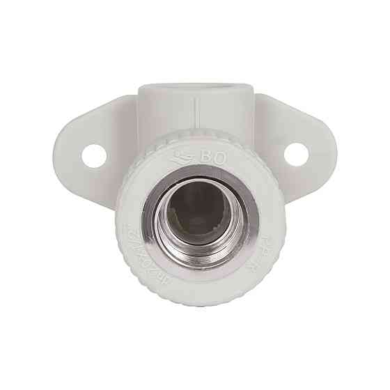 Куточок настінний PPR Blue Ocean 20х1/2", 90° ВР Київ