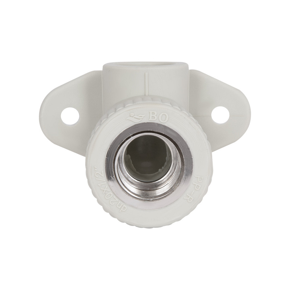 Куточок настінний PPR Blue Ocean 20х1/2", 90° ВР Київ - фото 3