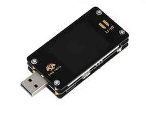 USB вольтметр Киев