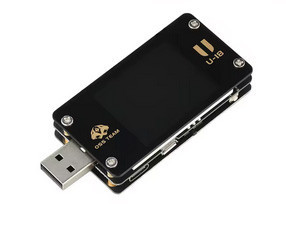 USB вольтметр Киев - изображение 3