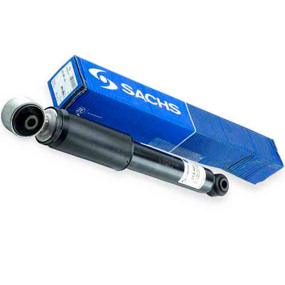 Амортизатор Опель Астра H, Zafira B універсал задній Мукачево