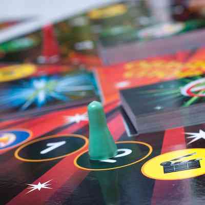 Настольная игра Arial Объясни слово (10800) Винница