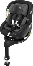 Автокрісло Maxi-Cosi Mica PRO Eco i-Size Authentic Black 0-18Kg Київ