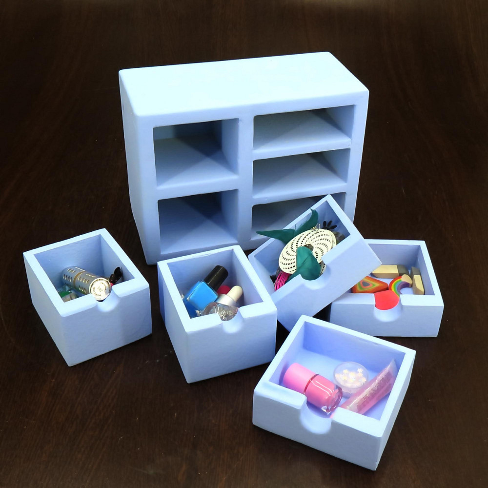 Органайзер для косметики 