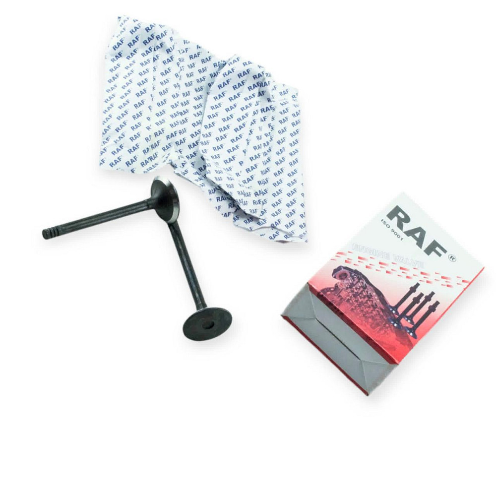 Клапана 2108 RAF впуск (1,5) Мукачево - изображение 1