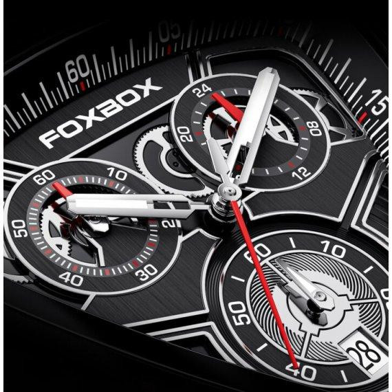 Часы мужские наручные Lige Trio Винница - изображение 7