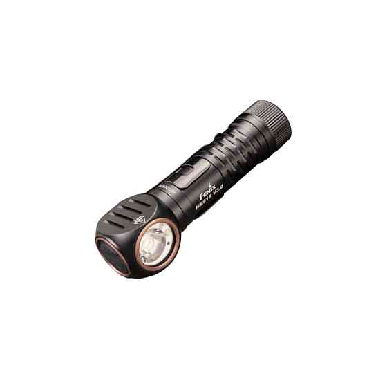 Мультиліхтар Fenix HM61R V3.0 Рівне