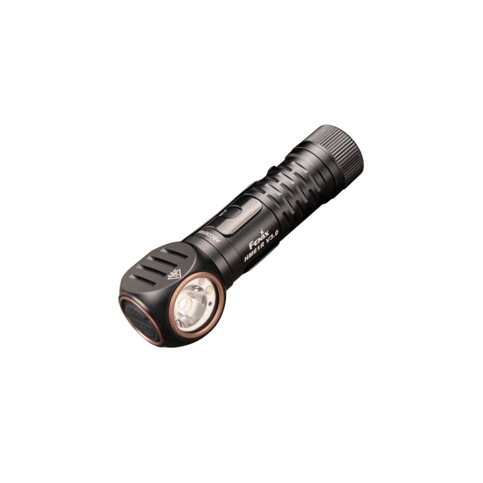 Мультиліхтар Fenix HM61R V3.0 Рівне - фото 6