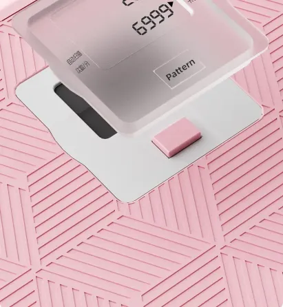 Многофункциональный складной балансировочный тренажер с цифровым дисплеем + Эспандеры TR-21 Коломыя