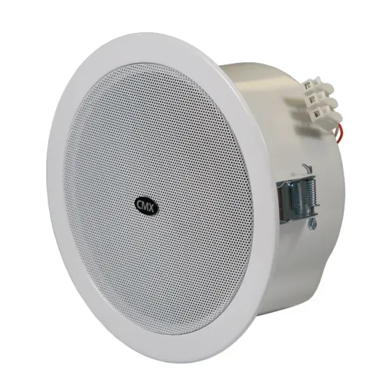 Стельовий гучномовець CMX CSK-66МС (19-00029) Киев