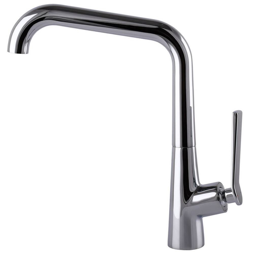 Змішувач для кухні TOPAZ TEEL TT 24401-H59 (000018043) Київ - фото 6