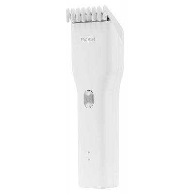 Машинка для стрижки Xiaomi Enchen Boost White Вінниця - фото 2