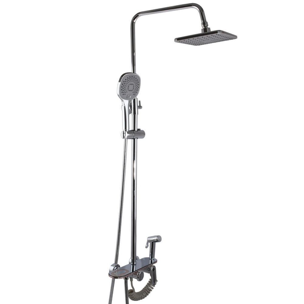 Душова система Globus Lux BETTA GLBE-2002 (000031787) Київ - фото 3