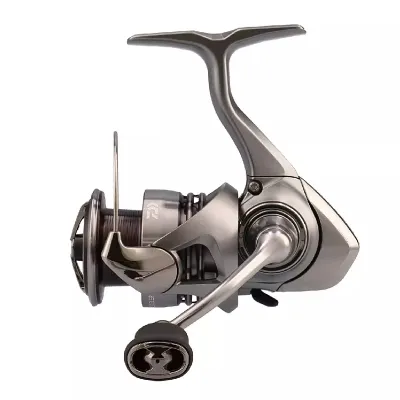 Котушка Daiwa 23 Exceler LT 2000D (2135.41.56) Вінниця