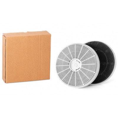 Вугільний фільтр для витяжки Pyramida PFC2102 Вінниця - фото 4