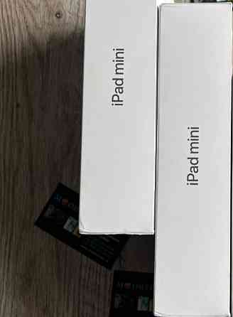 Планшет iPad mini 7 128gb wifi новий Київ