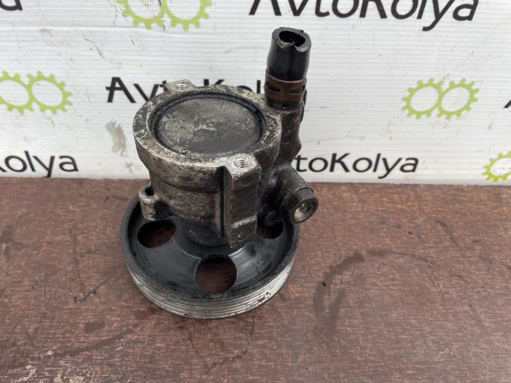 Гідропідсилювач керма Nissan Primastar 1.9 dci 2001-2006 (8200001981) Ковель - фото 4