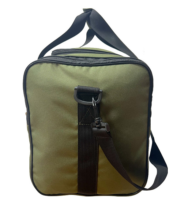 Сумка для риболовлі,туристична,дорожня (мала) Novator GR-2170 SBR Киев - изображение 11