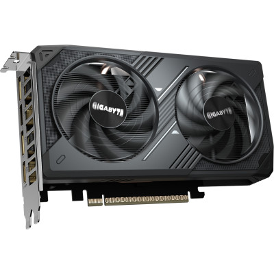 Видеокарта GIGABYTE GeForce RTX5050 8Gb WINDFORCE OC (GV-N5050WF2OC-8GD) Винница - изображение 6