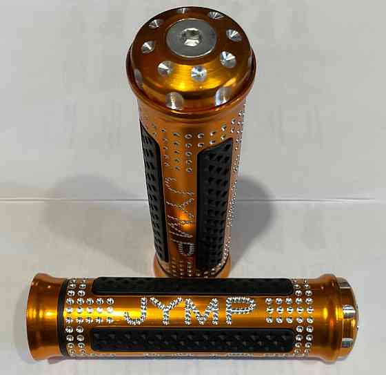 Ручки керма (золото) JMBP VDK Київ