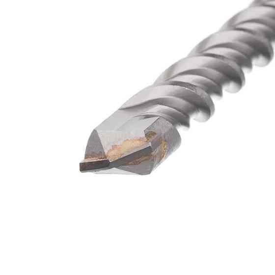 Бур SDS-Plus, 22×600 мм INTERTOOL SD-2260 Київ