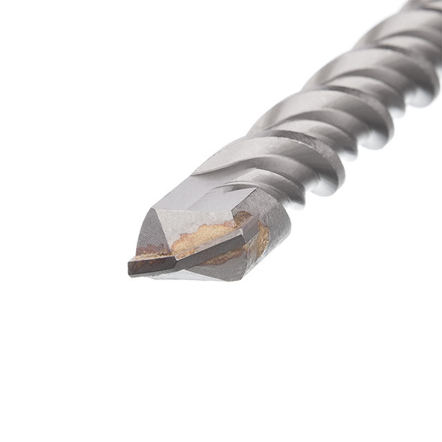 Бур SDS-Plus, 22×600 мм INTERTOOL SD-2260 Київ - фото 2