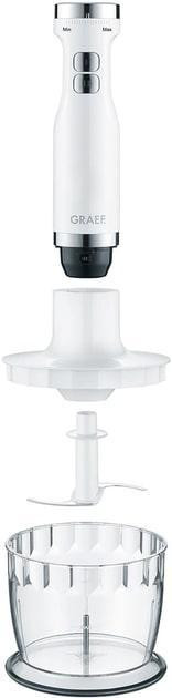 Блендер Graef HB501EU ( 27562 ) Харьков - изображение 4