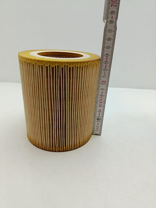 Запасний масляний фільтр 6211472200 для деталей повітряного компресора Atlas Copco 6211472250 Луцьк - фото 5