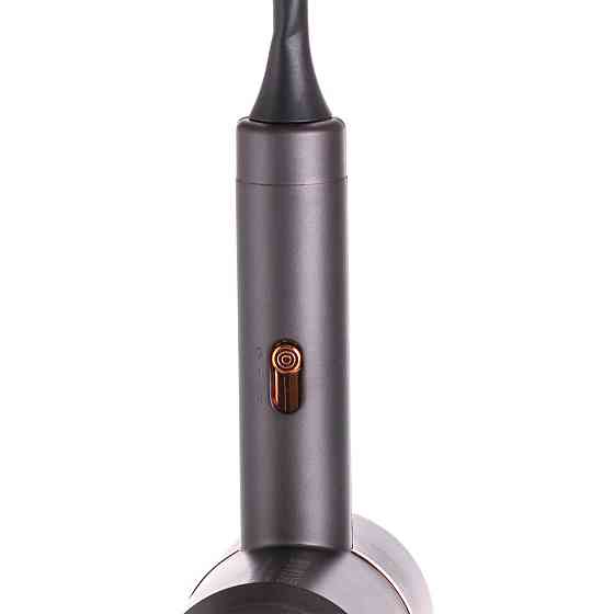 Фен для волосся з концентратором 1200 Вт Sokany SK-2202 Київ