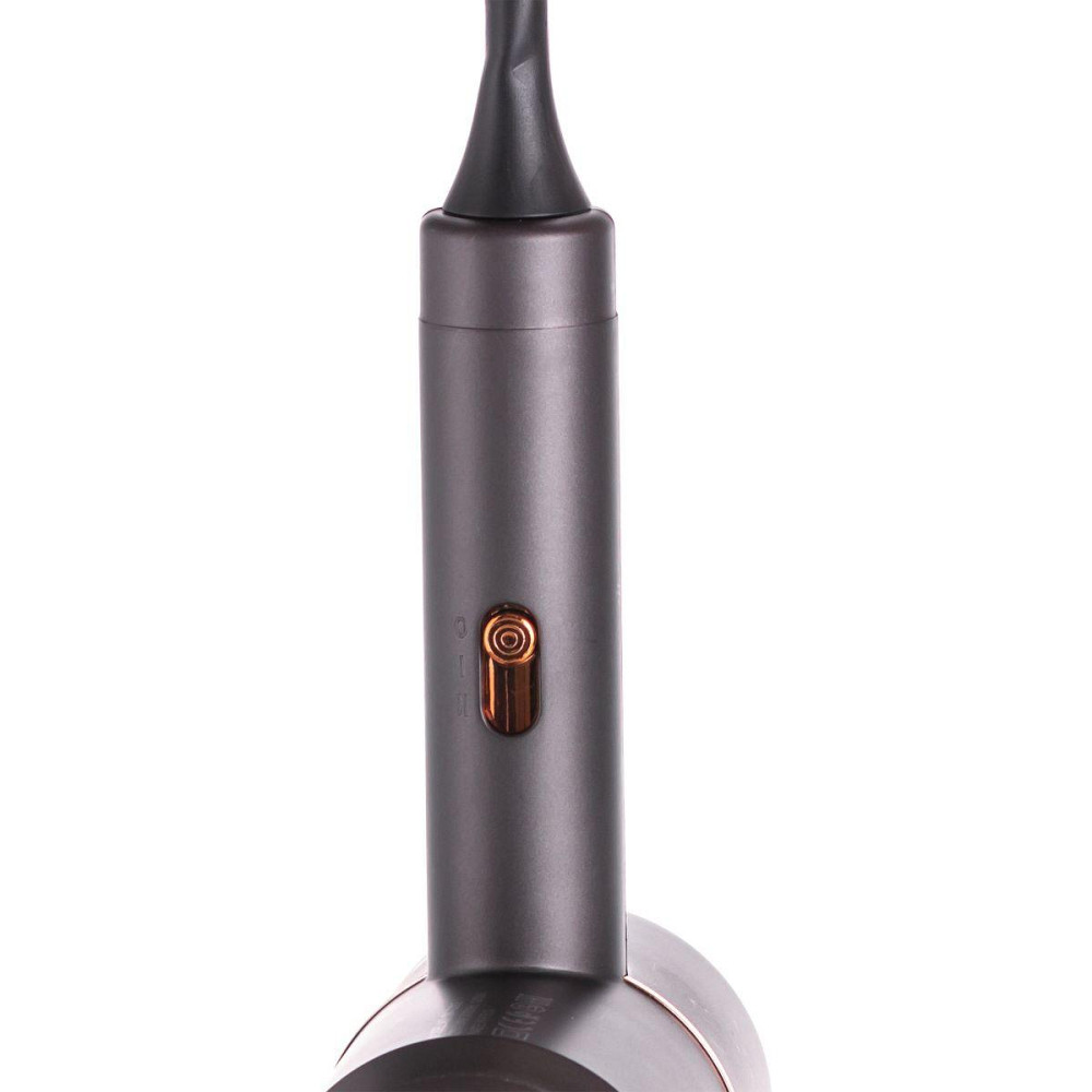 Фен для волосся з концентратором 1200 Вт Sokany SK-2202 Київ - фото 6