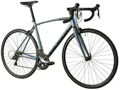 Велосипед Fondriest Mig 2.0 M22 Srebrno-Синій 28 2024 Київ - фото 1