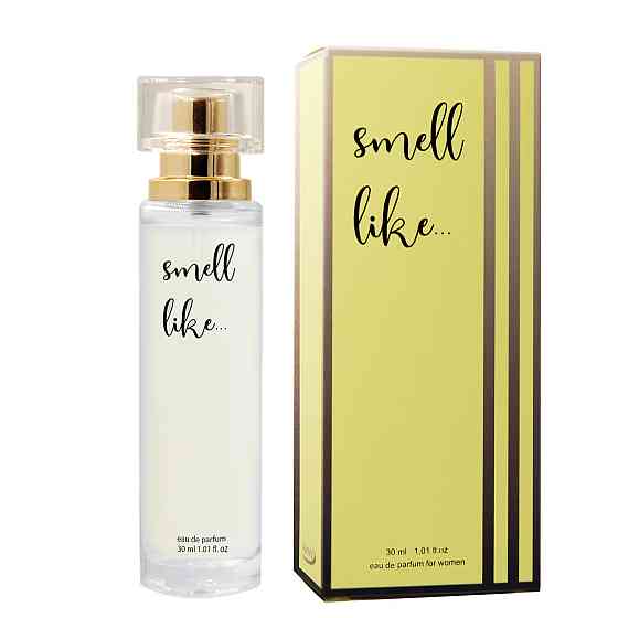 Жіночі парфуми з феромонами - Aurora Smell Like 05 Women, 30 мл Sex Aura Київ