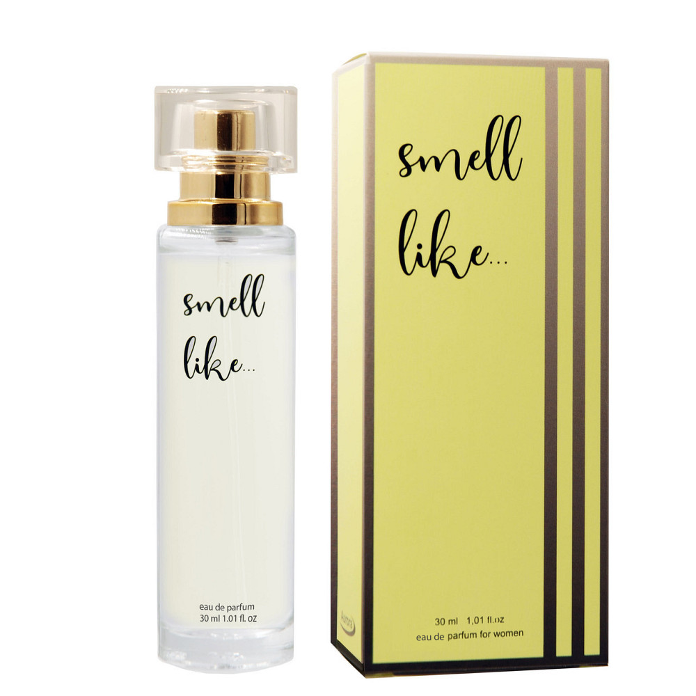 Жіночі парфуми з феромонами - Aurora Smell Like 05 Women, 30 мл Sex Aura Київ - фото 2