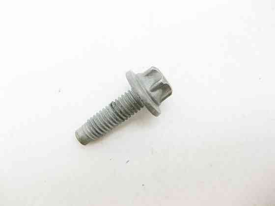 Mercedes-Benz  N000000007701 Болт із головкою торкс M6 x 20 mm S-Class C217 W222 E-Class C207 W213 C238 C-Class W205 CLS C257 A-Class W177 Одеса