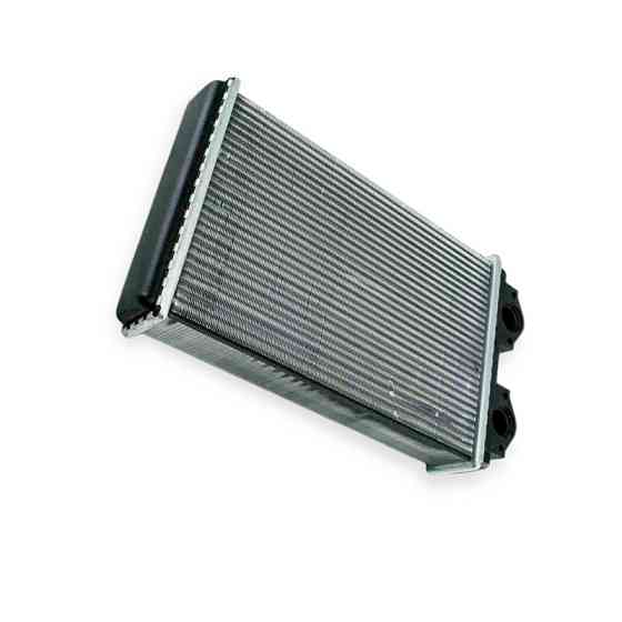 Радіатор пічки ГАЗ 3111 (під флянець) Мукачево