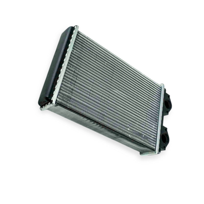 Радіатор пічки ГАЗ 3111 (під флянець) Мукачево - фото 1