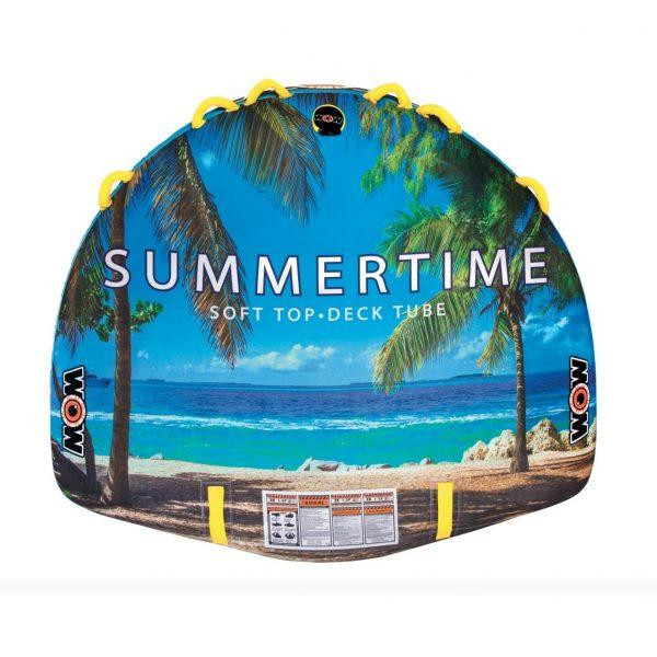 Буксируемый баллон (Плюшка) SUММERTIМE 3Р TOWAВLE Киев - изображение 3