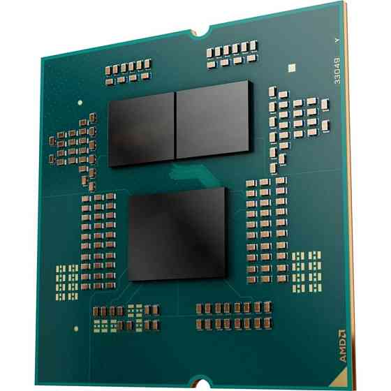 Процесор AMD Ryzen 5 9500F (3.8 GHz 32MB 65 W AM5) Tray (100-000001406) ( 13778 ) Харьков