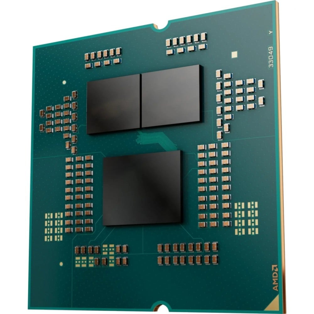 Процесор AMD Ryzen 5 9500F (3.8 GHz 32MB 65 W AM5) Tray (100-000001406) ( 13778 ) Харьков - изображение 6